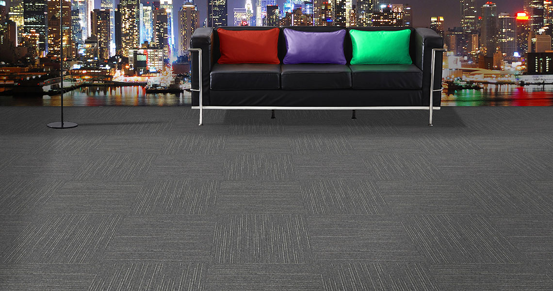 Fast Forward - Standard Carpets